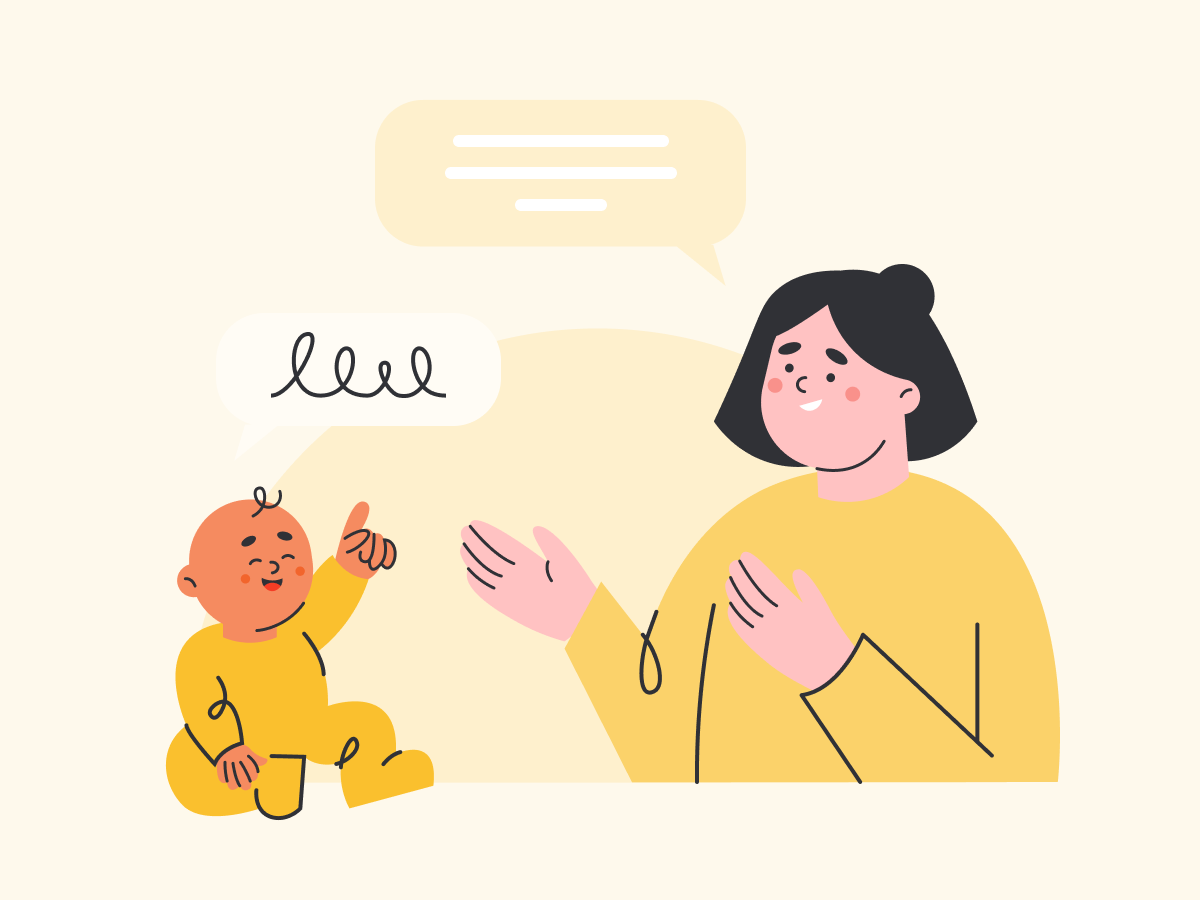 Daily ways to boost children’s language development Famly